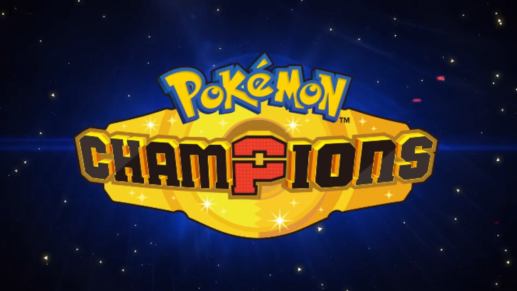 Pokémon Champions Date et heure de sortie