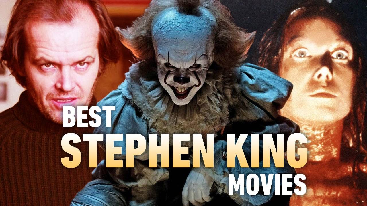 Cujo ของ Stephen King จะได้รับการปรับปรุงใหม่ในการปรับตัวใหม่ของ Netflix