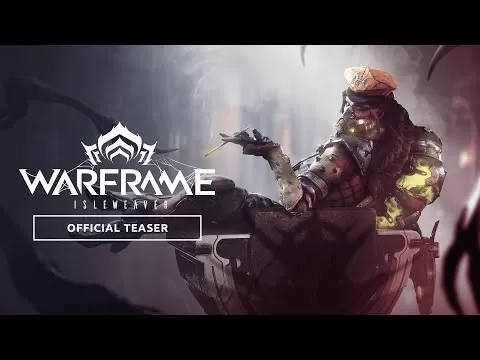 WARFRAME PAX EAST 2025亮點