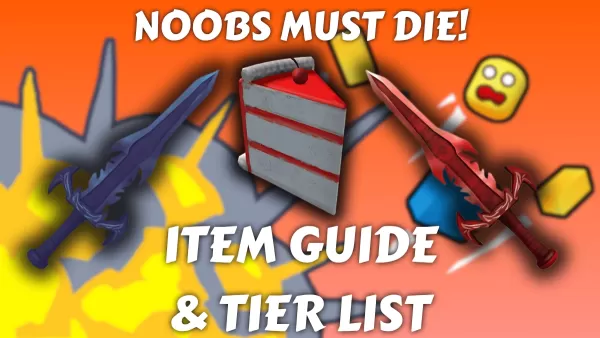 Guía Definitiva de Objetos para Principiantes [Alpha]