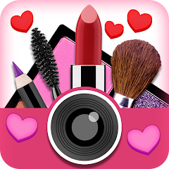 YouCam Makeup - Face Maquiagem