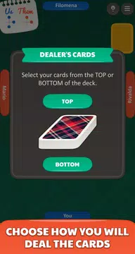 Sueca Jogatina: Card Game 스크린샷 3