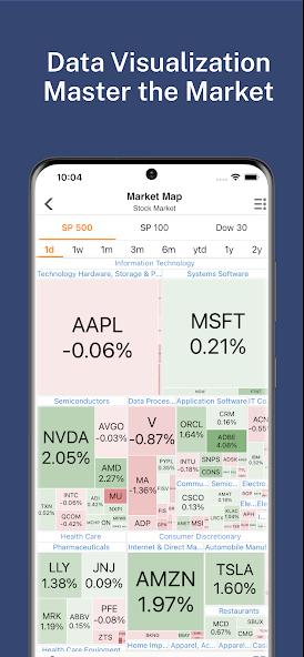 Stock Master: Investing Stocks Mod Screenshot 3