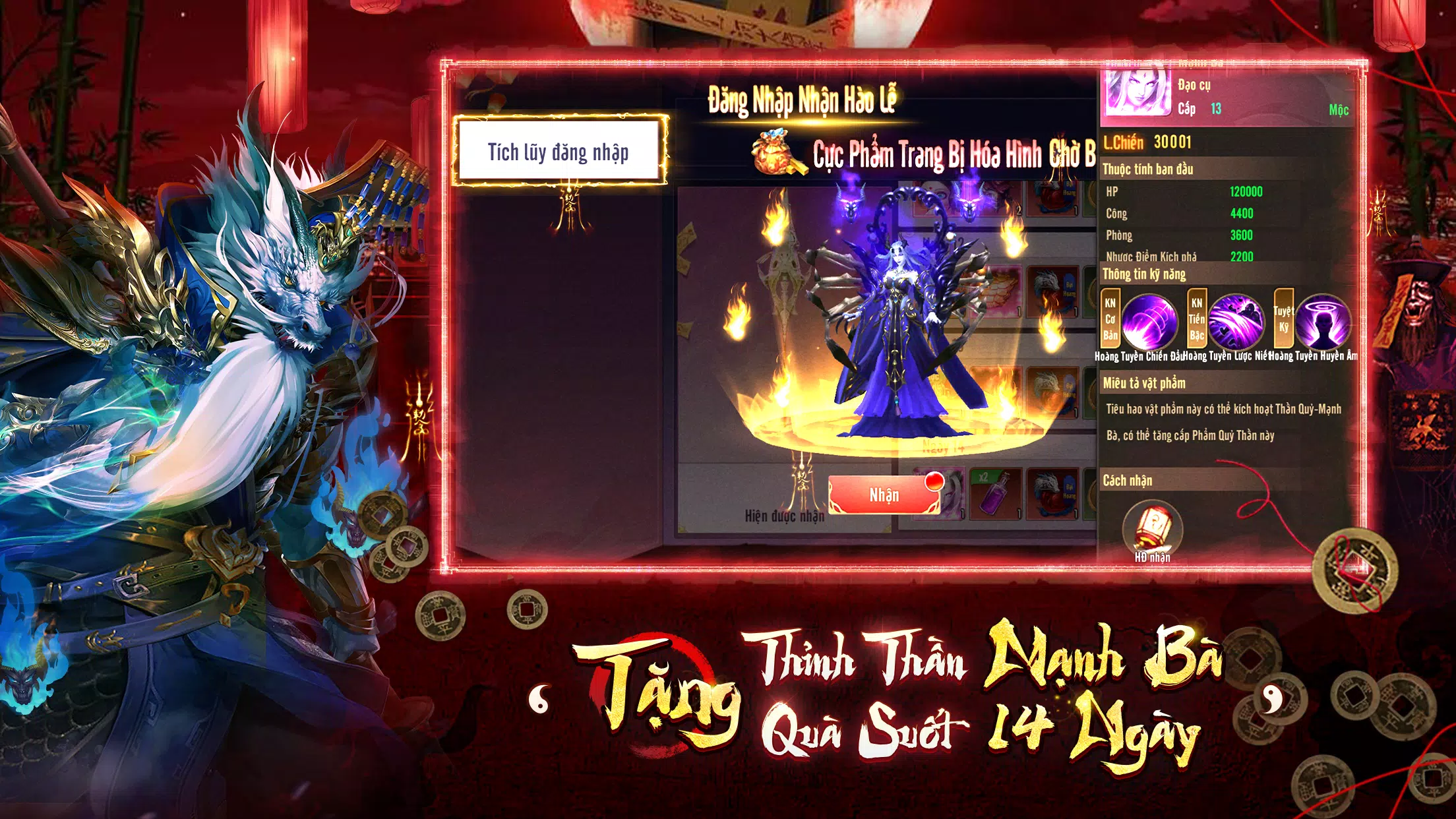 Đạo Sĩ Xuất Quan - Quật Thi ภาพหน้าจอ 3