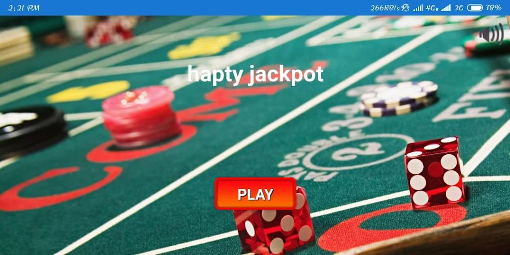 hapty jackpot Ekran Görüntüsü 3
