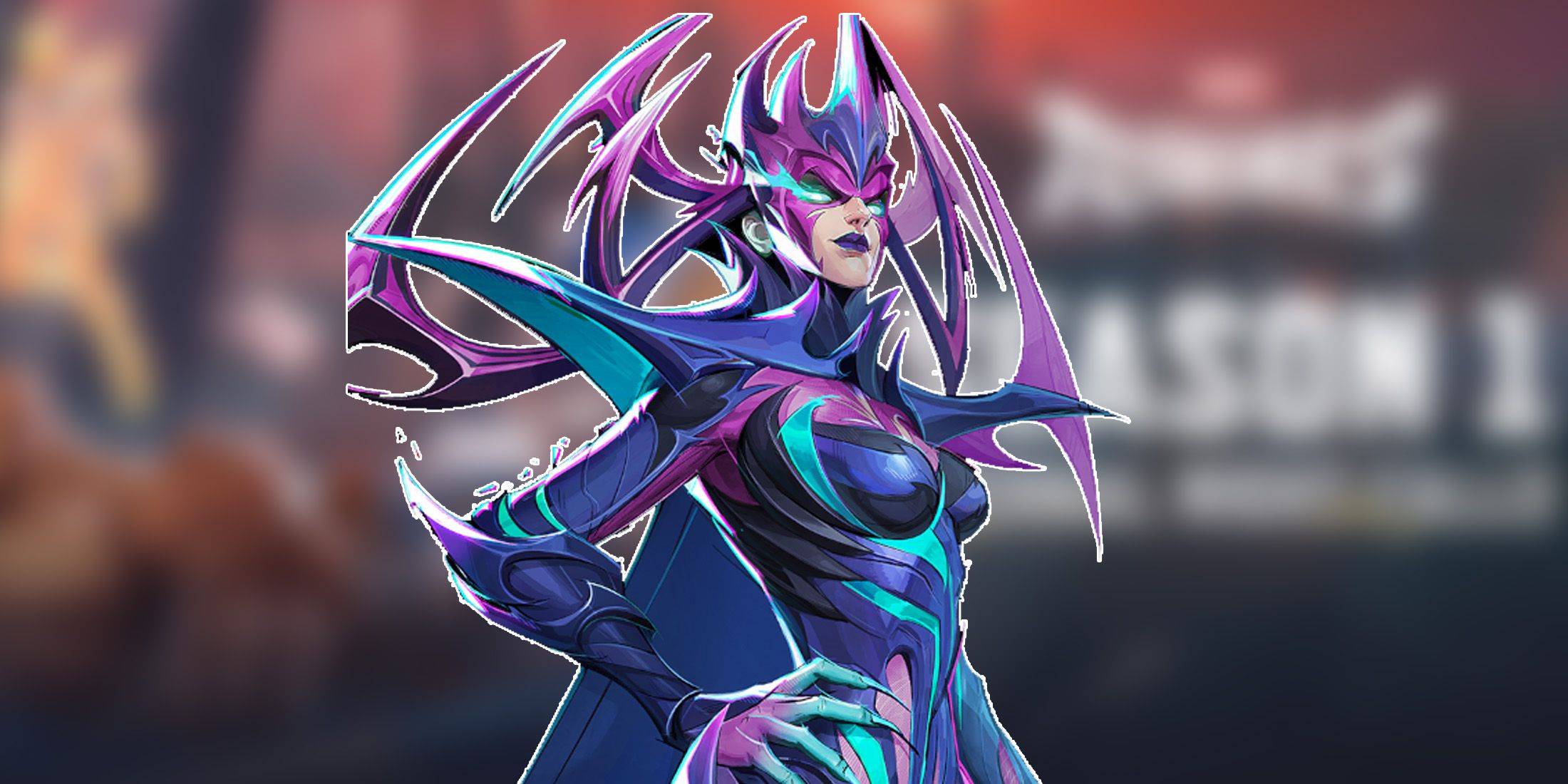 Marvel Rivals: Paano Kumuha ng Will of Galacta HeLa Skin Para sa Libre (Twitch Drops)