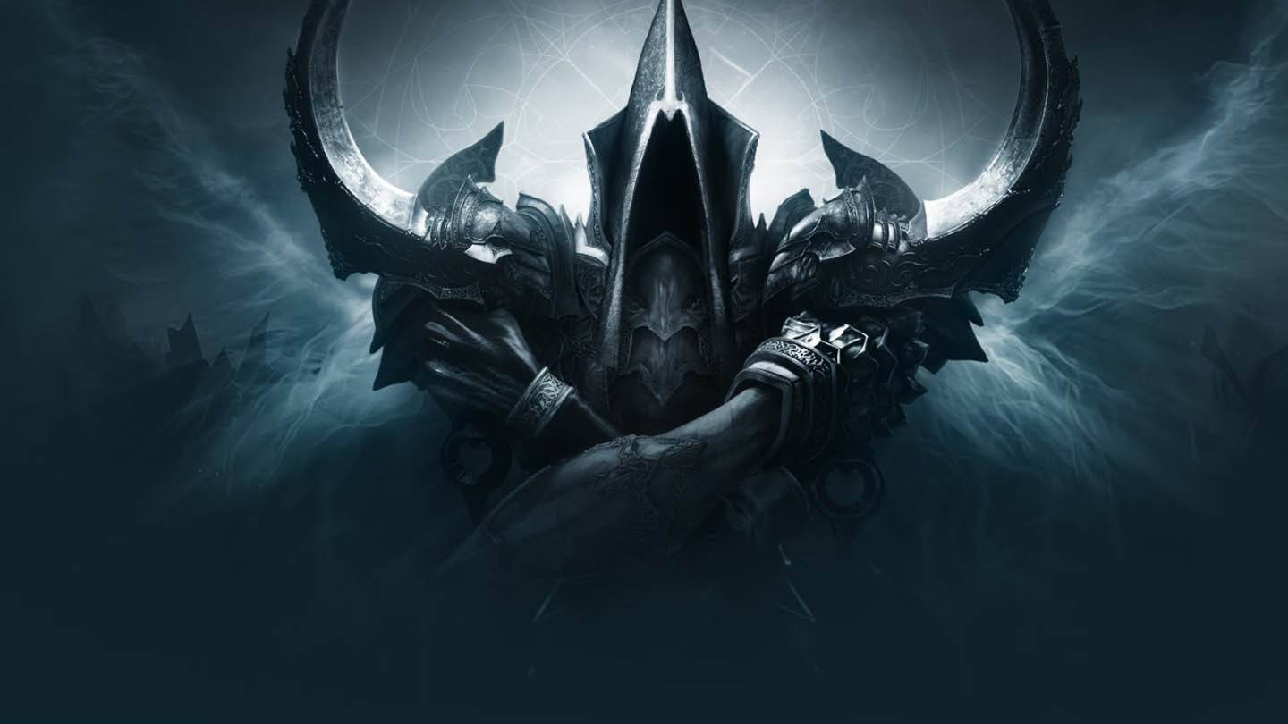 BlizzardはDiablo 3イベントを拡張できません