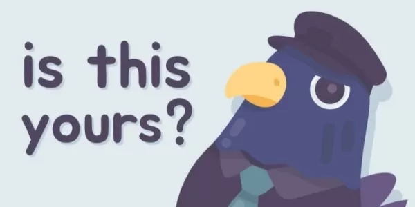 Lost & Found: Spiel testet die Gegenstandserkennung der Spieler