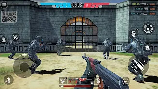 Gun Games - FPS Shooting Game 스크린샷 3