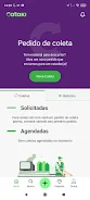 Schermata Cataki - App de reciclagem 0