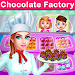 Chocolate Shop Cooking Game