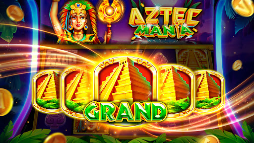 Jackpot Wins Slots Casino Ekran Görüntüsü 3