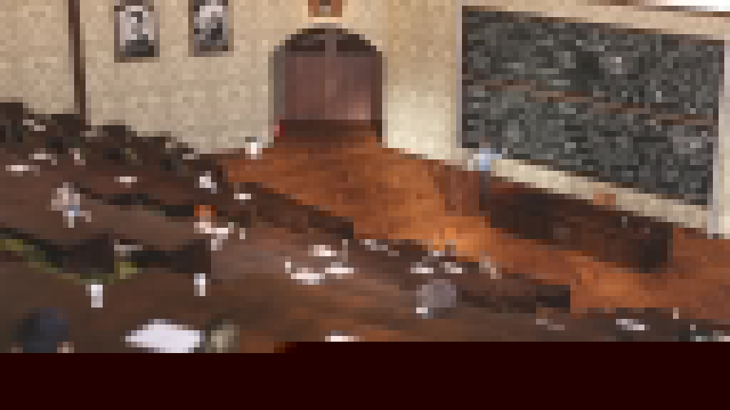 ALT CTRL DEL Captura de pantalla 2