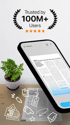 PDF Scanner App - TapScanner ภาพหน้าจอ 0