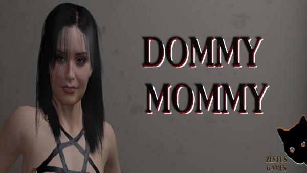 Dommy Mommy Screenshot 2