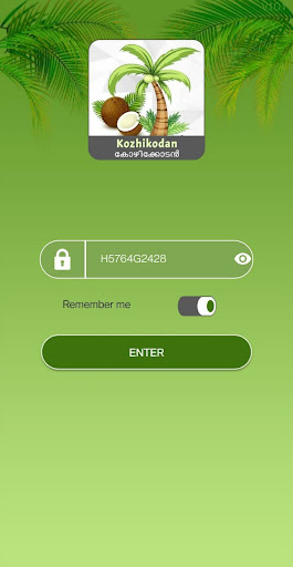 Kozhikodan VPN ภาพหน้าจอ 0