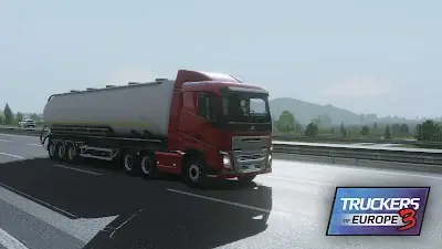 Truckers Of Europe 3應用截圖第0張