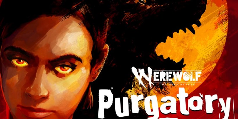 Werewolf: The Apocalypse — Purgatory выходит на iOS, перенося вас в новое сердце тьмы.