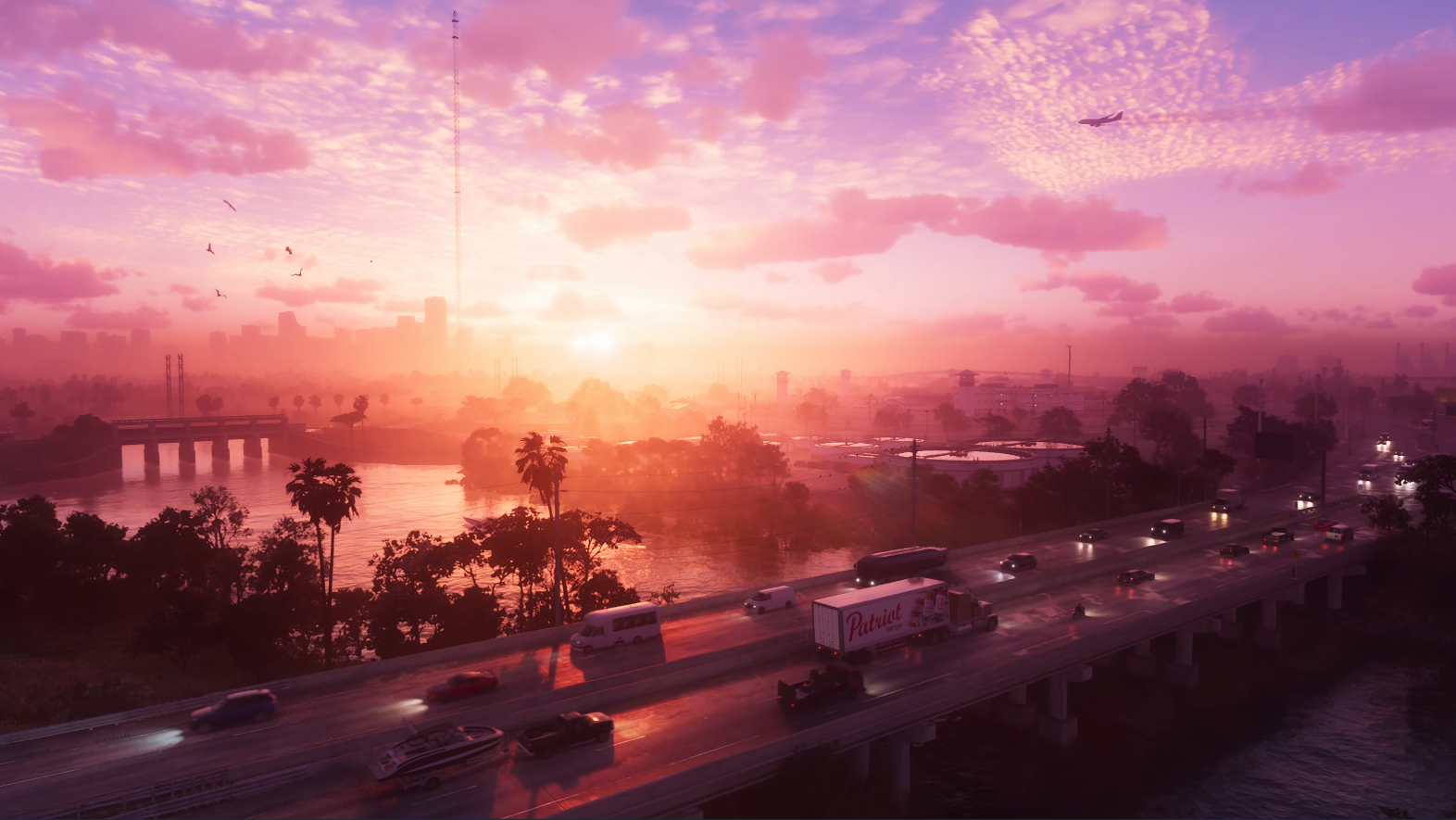 EA retrasa el campo de batalla para esquivar la competencia GTA 6