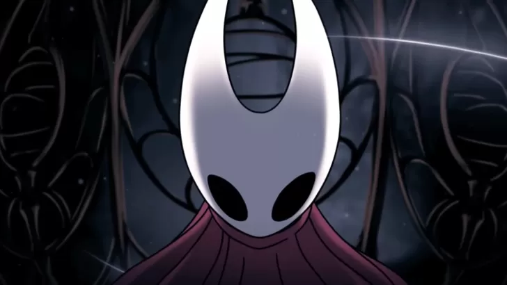 Silksong Shows Up in Switch 2 Direct—But For Just a Second