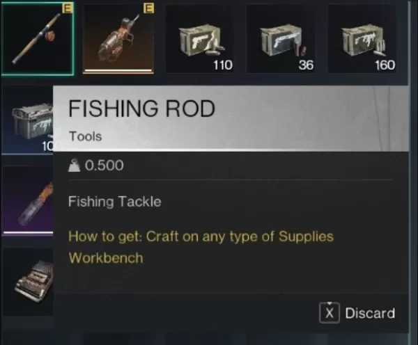 Fishing Guide: Mastering the Art in Once Human