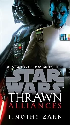 Star Wars Books: Bogo 50% korting bij Amazon