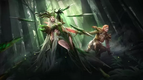 Watcher of Realms Launches Poison Team Event