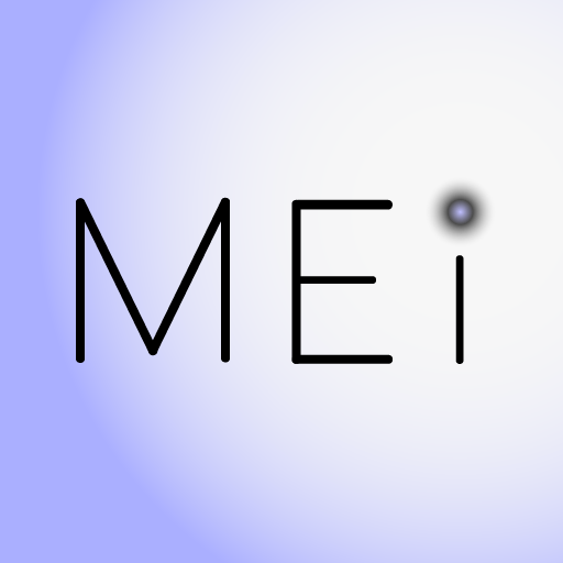 Mei: 信息傳送 + 人工智能