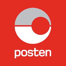 Posten