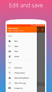 Speech Texter Screenshot 3