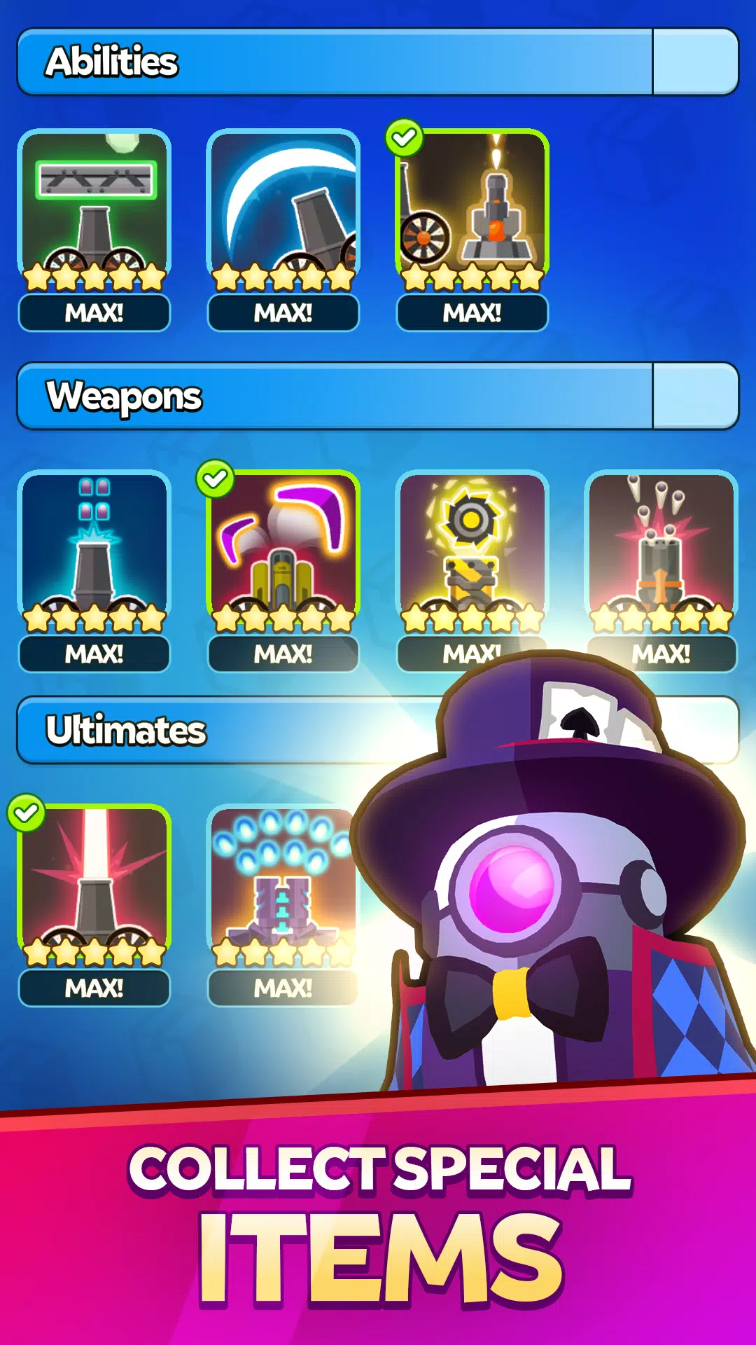 Ball Blast Cannon blitz mania 스크린샷 3