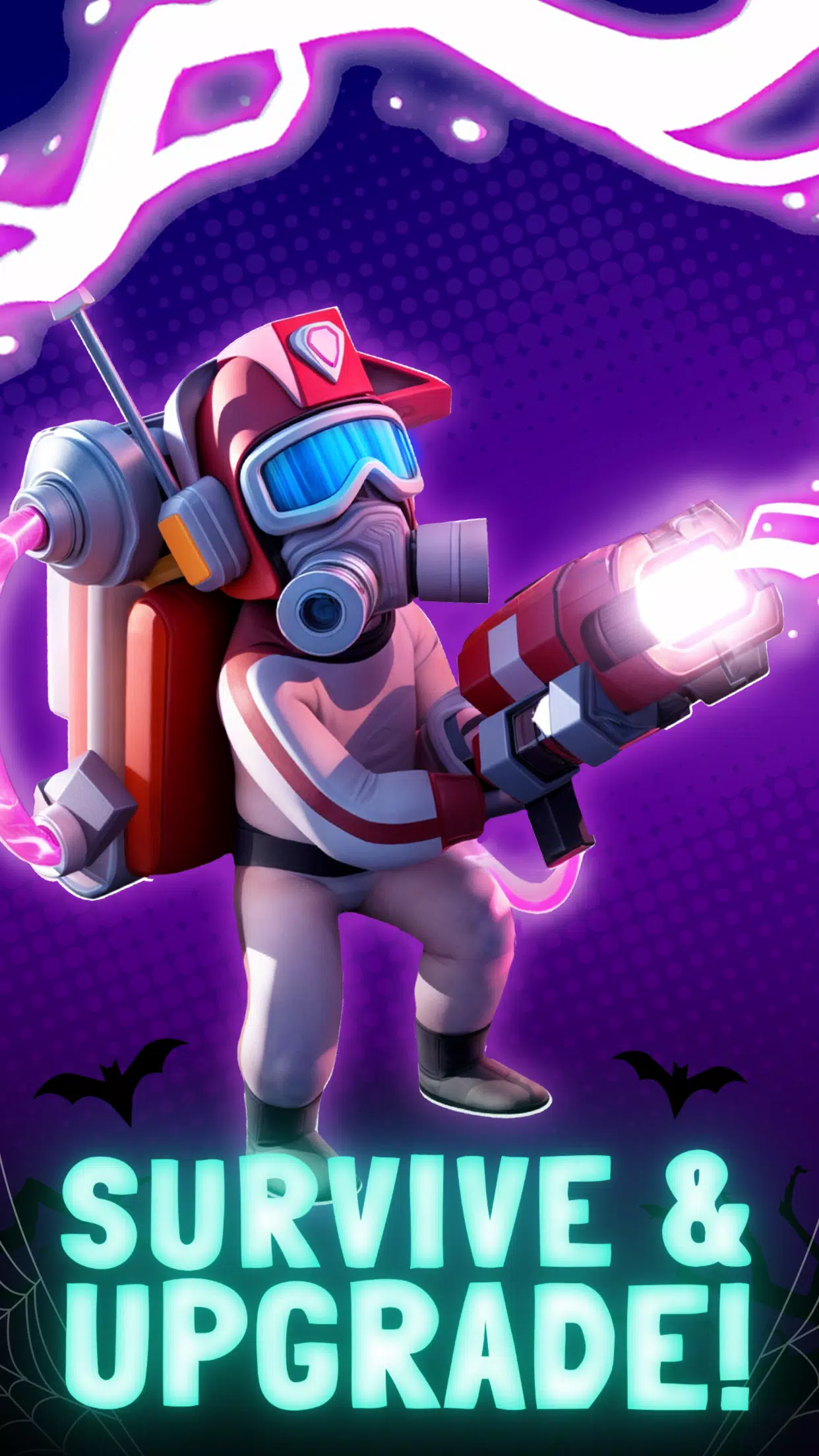 Ghost Invasion Скриншот 3