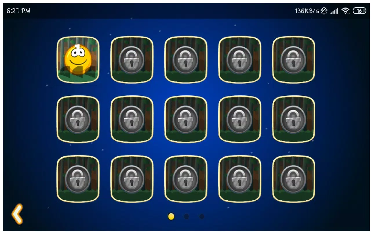 RedHero應用截圖第1張