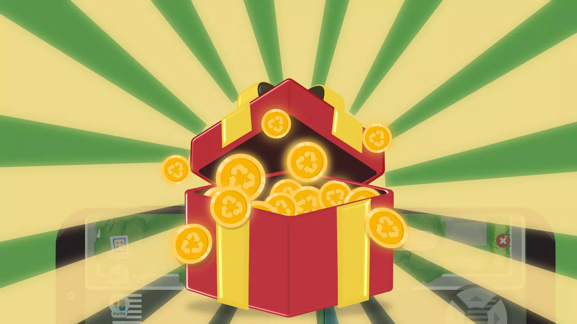 Waste Collector应用截图第1张