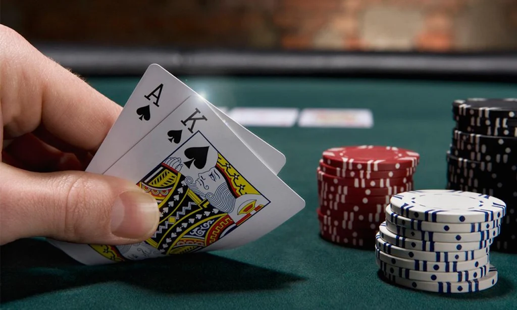 Poker Sverige HD ဖန်သားပြင်ဓာတ်ပုံ 0
