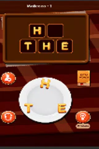 Word Hunt - Find the Word - Word Cookies Ekran Görüntüsü 0