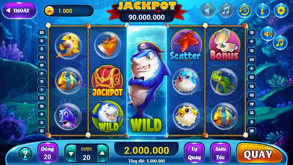 Win68 Tangkapan skrin 0