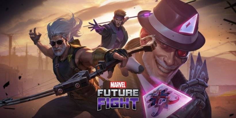 MARVEL Future Fight এর Wastelanders আপডেট নতুন থিমযুক্ত পোশাক এবং শীতকালীন মজা নিয়ে আসে