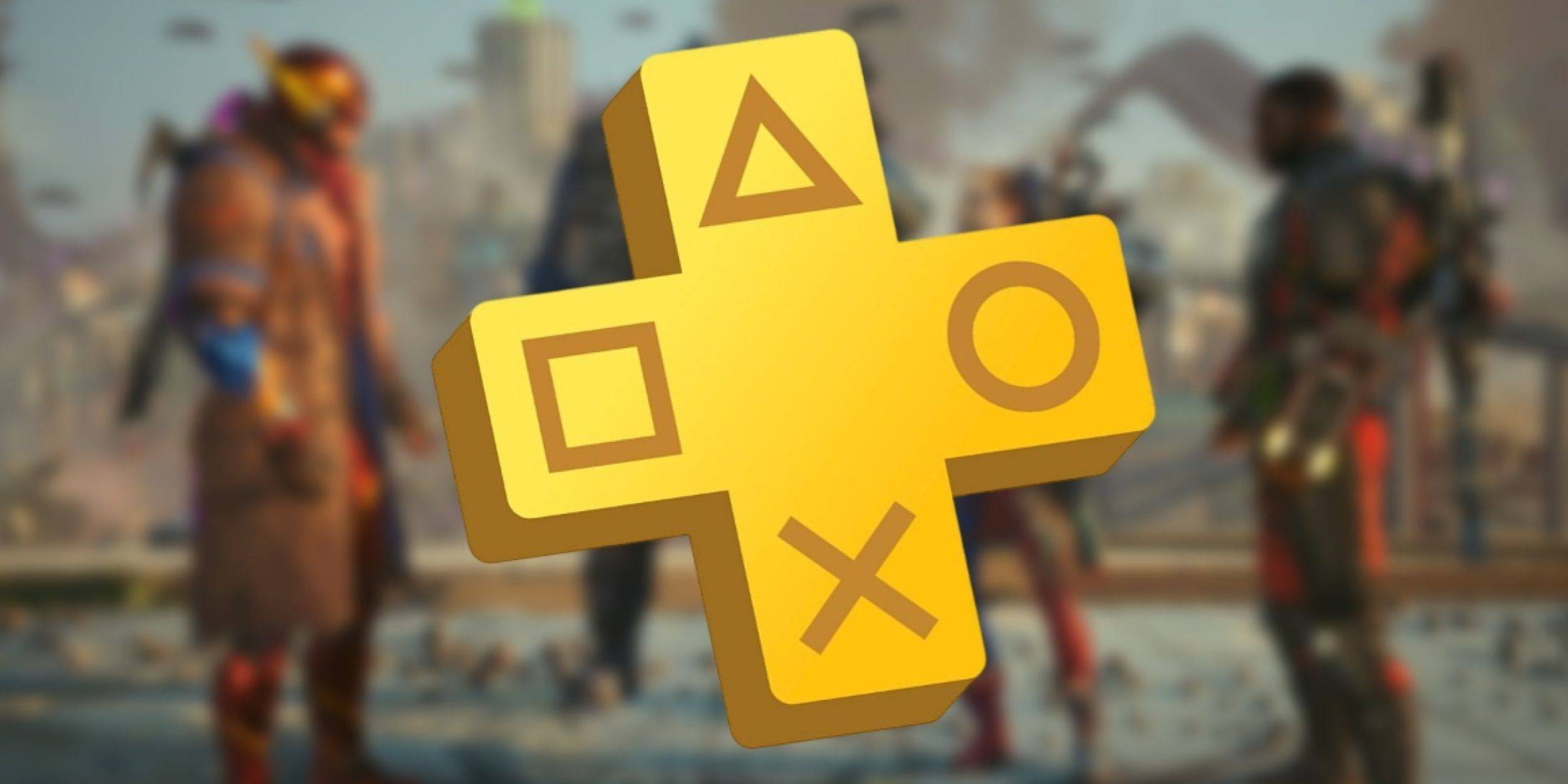 2025 년 1 월 PlayStation Plus 게임이 발표되었습니다