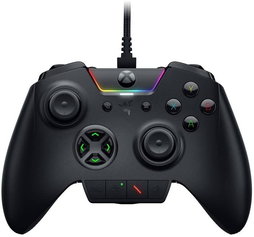 Razer Wolverine Ultimate UK