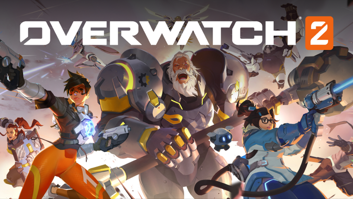 Overwatch 2 preorder และ dlc