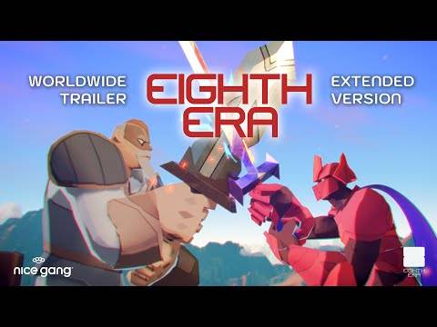 Eighth Era Gameplay