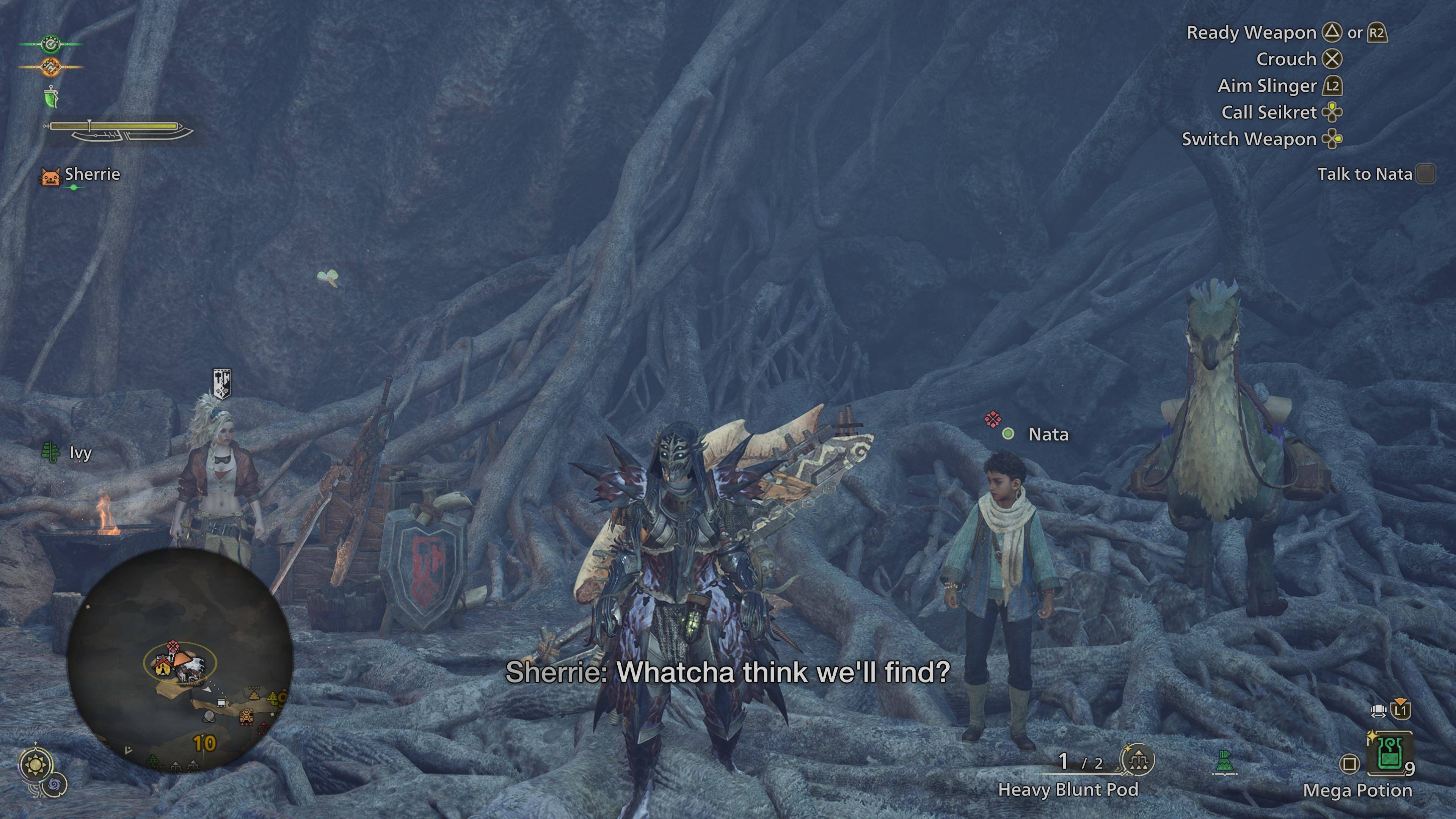 Monster Hunter Wilds: Guida al set di armature complete