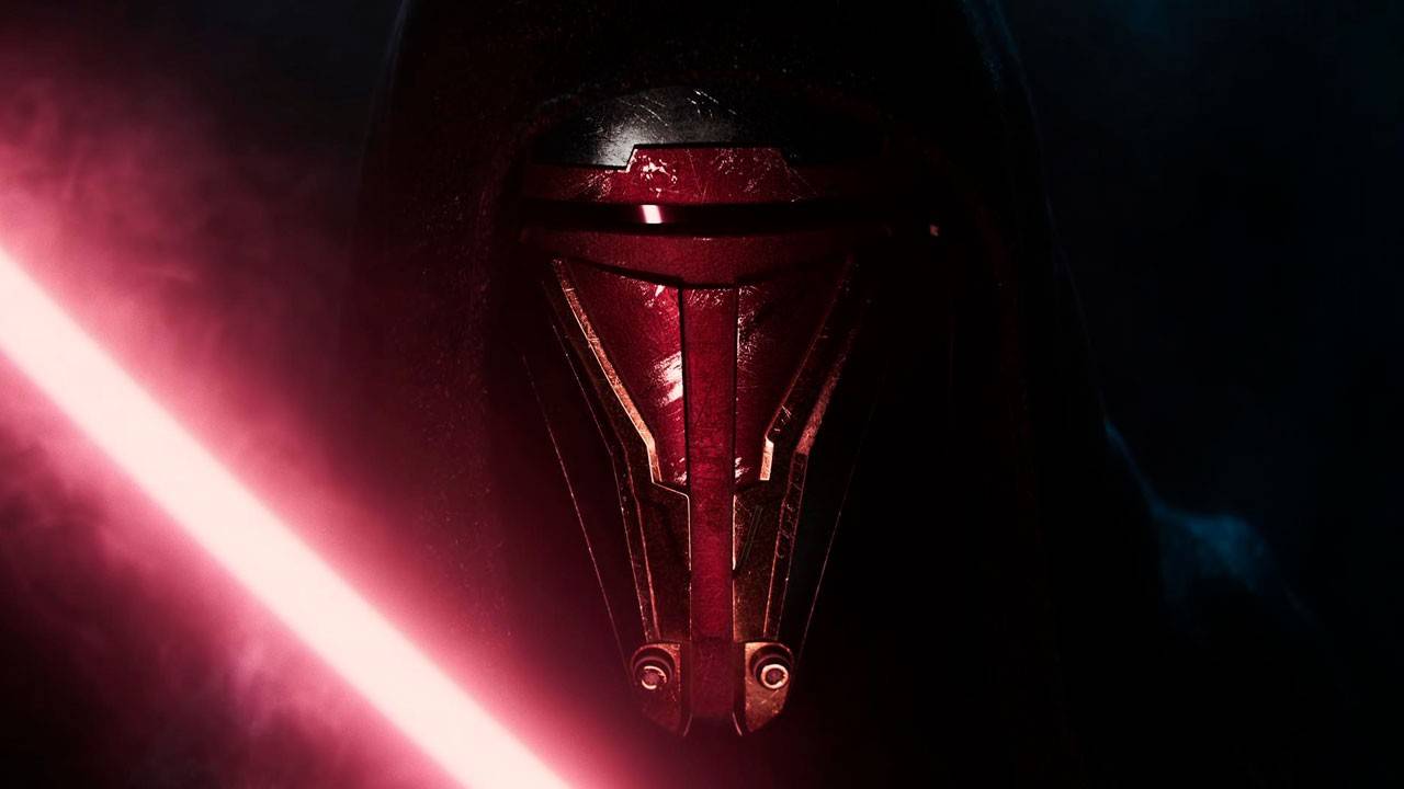 Star Wars: Kotor Remake ยกเลิก: ข่าวลือ