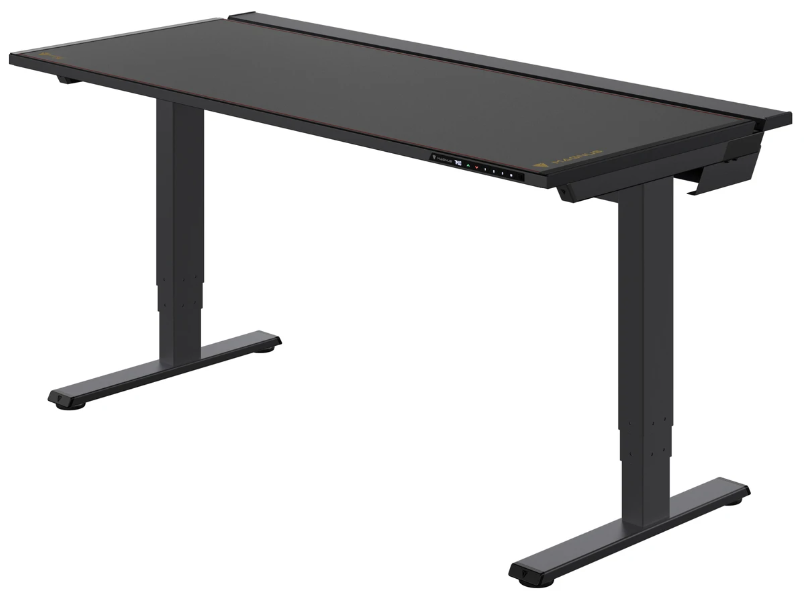 Top Gaming Desks for the Perfect PC Setup