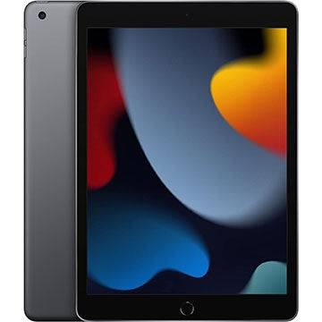 Apple iPad 10.2-inch Wi-Fi (2021, 9e generatie)