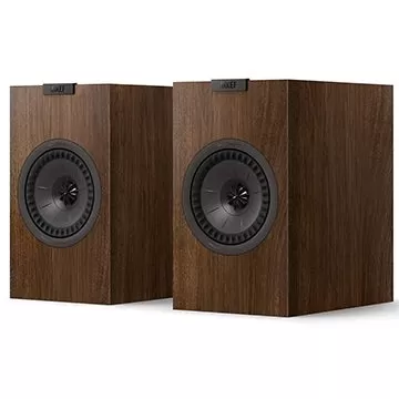 Best Buy Slashes $ 200 จาก Kef Q1 Meta Bookshelf Speakers