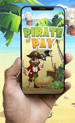 PiratePay Ảnh chụp màn hình 0