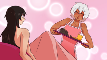 BDSM Boys side story - A day off Captura de pantalla 0