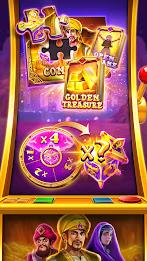 Ali Baba Slot-TaDa Games 스크린샷 2